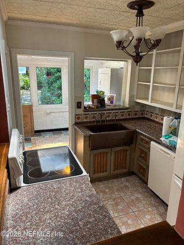 1343 RENSSELAER Avenue, Jacksonville, FL 32205