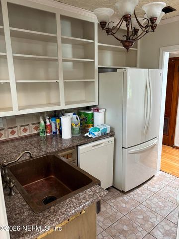 1343 RENSSELAER Avenue, Jacksonville, FL 32205