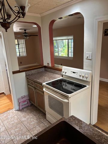 1343 RENSSELAER Avenue, Jacksonville, FL 32205
