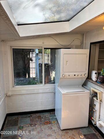 1343 RENSSELAER Avenue, Jacksonville, FL 32205