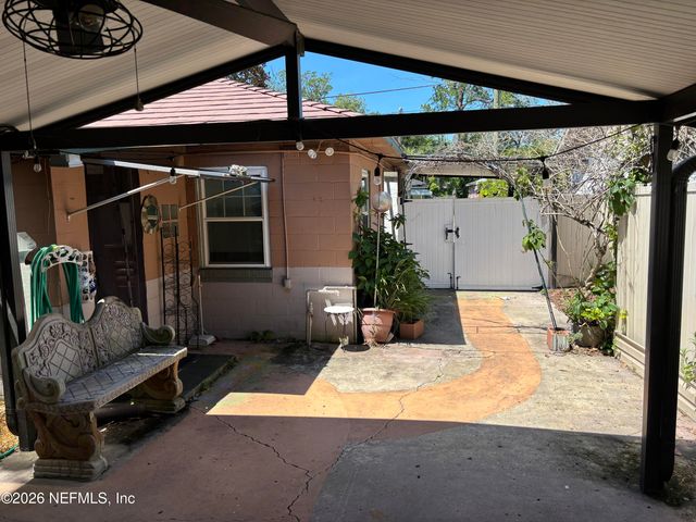 1343 RENSSELAER Avenue, Jacksonville, FL 32205