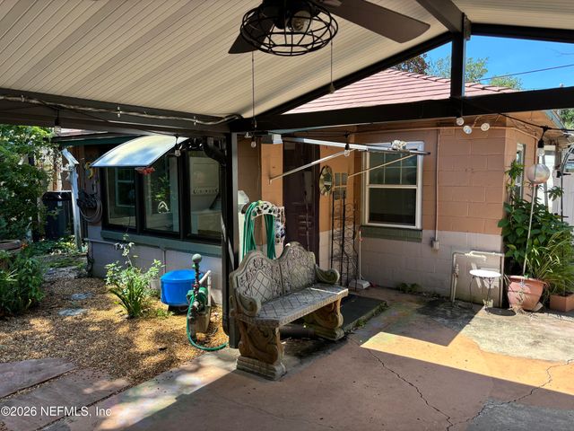 1343 RENSSELAER Avenue, Jacksonville, FL 32205
