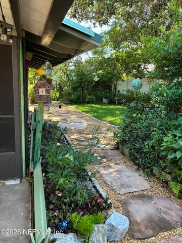 1343 RENSSELAER Avenue, Jacksonville, FL 32205