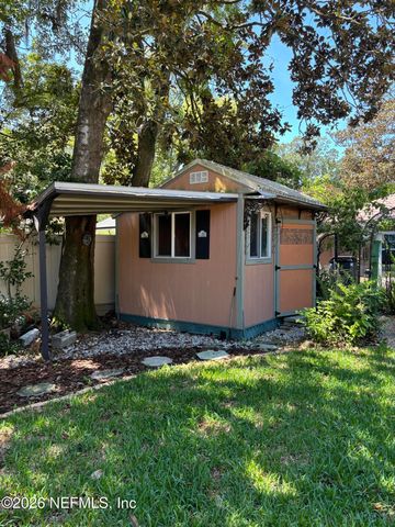 1343 RENSSELAER Avenue, Jacksonville, FL 32205