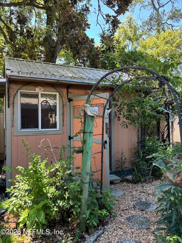 1343 RENSSELAER Avenue, Jacksonville, FL 32205