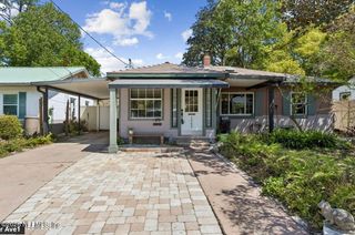 1343 RENSSELAER Avenue, Jacksonville, FL 32205