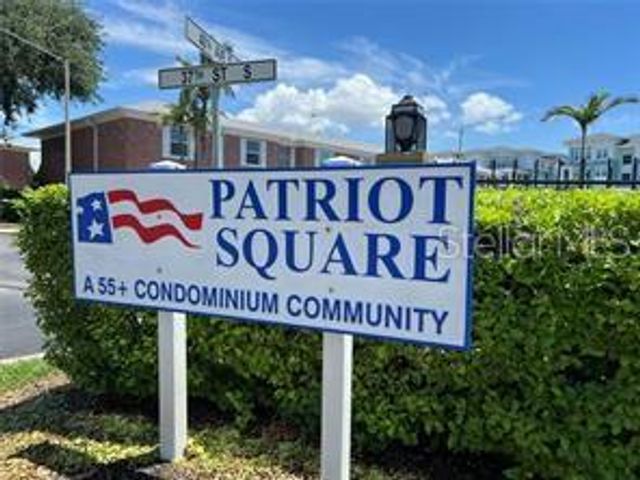 3595 40TH AVENUE S 2, St Petersburg, FL 33711