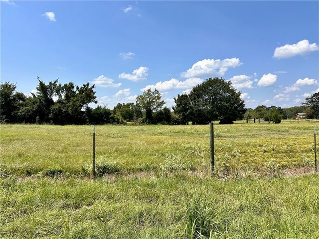 TBD Williams Ln, Hearne, TX 77859