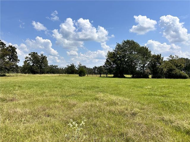 TBD Williams Ln, Hearne, TX 77859