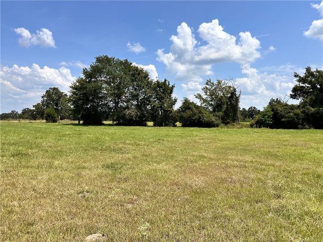 TBD Williams Ln, Hearne, TX 77859