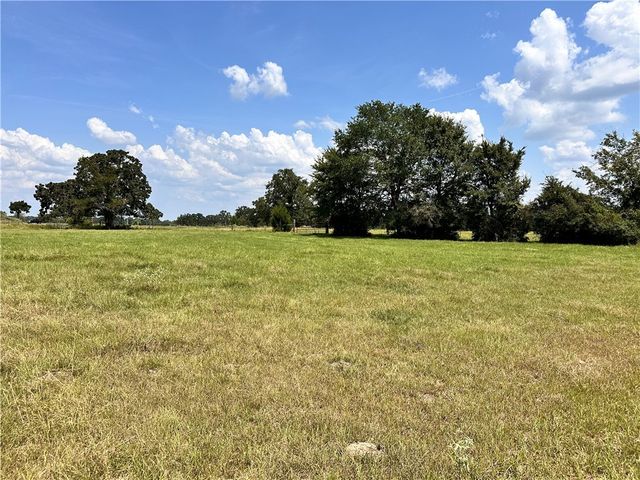 TBD Williams Ln, Hearne, TX 77859