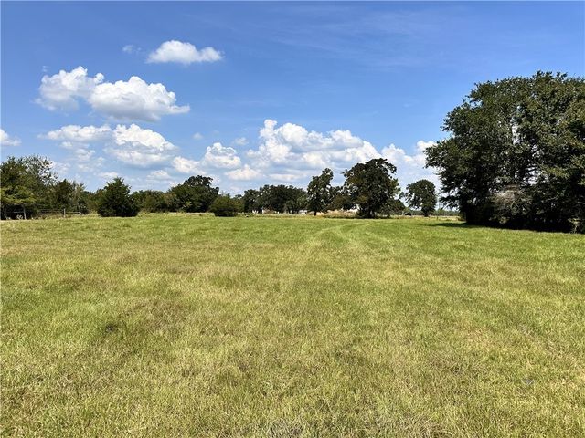 TBD Williams Ln, Hearne, TX 77859