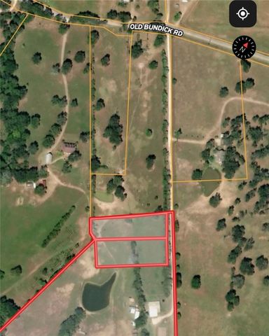 TBD Williams Ln, Hearne, TX 77859