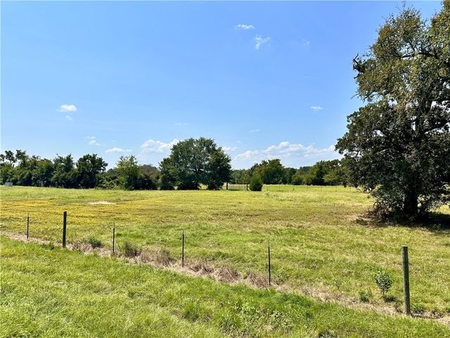 TBD Williams Ln, Hearne, TX 77859