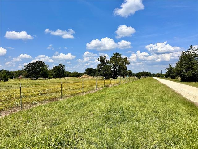TBD Williams Ln, Hearne, TX 77859