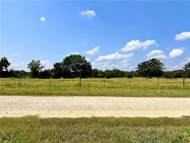 TBD Williams Ln, Hearne, TX 77859