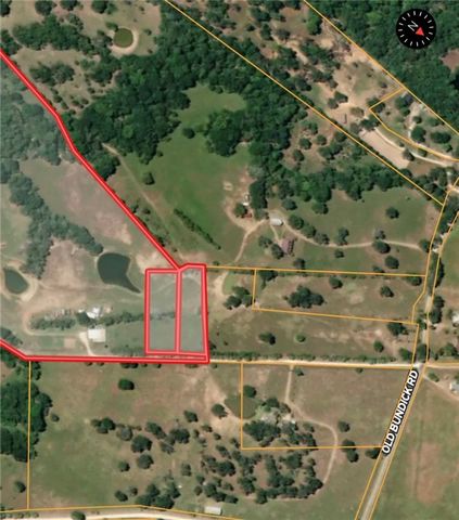 TBD Williams Ln, Hearne, TX 77859