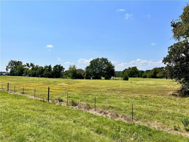 TBD Williams Ln, Hearne, TX 77859