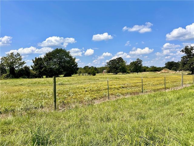 TBD Williams Ln, Hearne, TX 77859