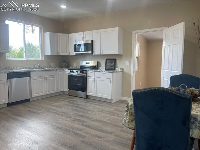 432 S Hancock Avenue, Colorado Springs, CO 80903