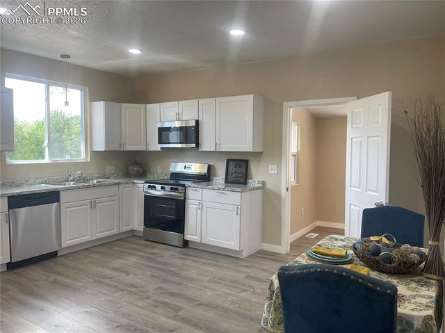 432 S Hancock Avenue, Colorado Springs, CO 80903