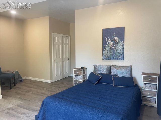 432 S Hancock Avenue, Colorado Springs, CO 80903