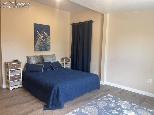 432 S Hancock Avenue, Colorado Springs, CO 80903