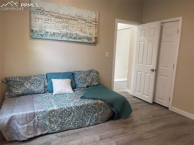 432 S Hancock Avenue, Colorado Springs, CO 80903