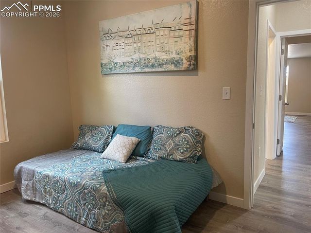 432 S Hancock Avenue, Colorado Springs, CO 80903