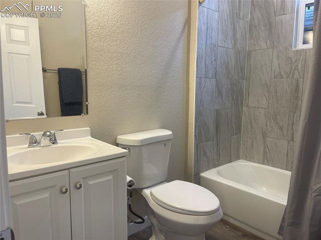 432 S Hancock Avenue, Colorado Springs, CO 80903