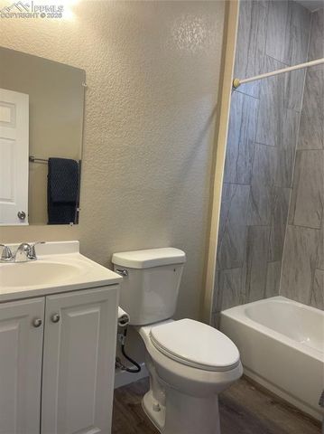 432 S Hancock Avenue, Colorado Springs, CO 80903