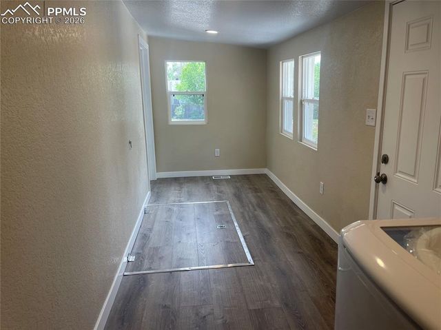 432 S Hancock Avenue, Colorado Springs, CO 80903