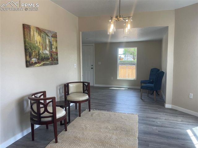 432 S Hancock Avenue, Colorado Springs, CO 80903