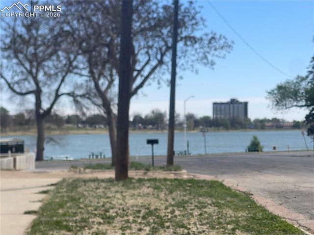 432 S Hancock Avenue, Colorado Springs, CO 80903