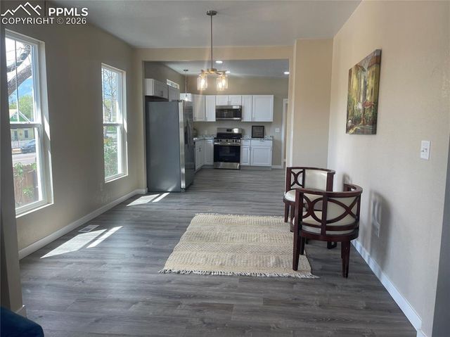 432 S Hancock Avenue, Colorado Springs, CO 80903