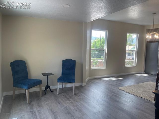 432 S Hancock Avenue, Colorado Springs, CO 80903