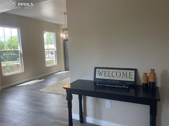 432 S Hancock Avenue, Colorado Springs, CO 80903