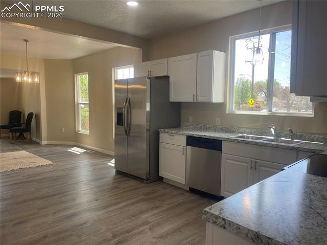 432 S Hancock Avenue, Colorado Springs, CO 80903