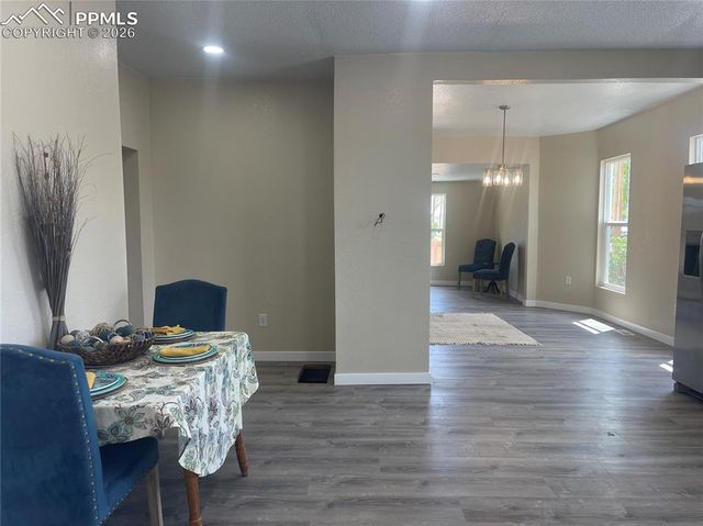 432 S Hancock Avenue, Colorado Springs, CO 80903