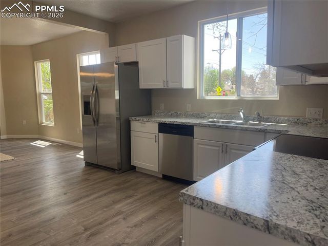 432 S Hancock Avenue, Colorado Springs, CO 80903