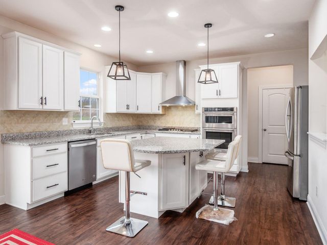 10054 Viburnum Drive, Plain City, OH 43064