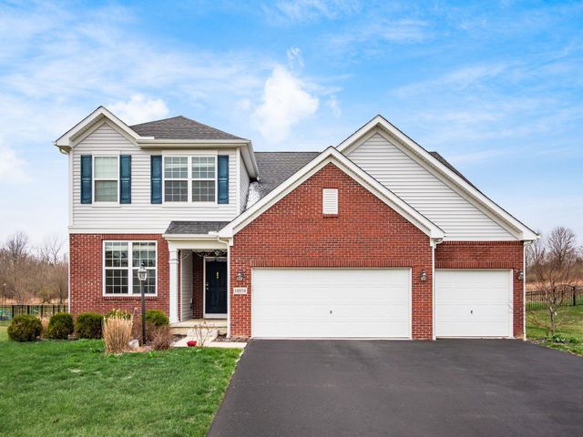 10054 Viburnum Drive, Plain City, OH 43064