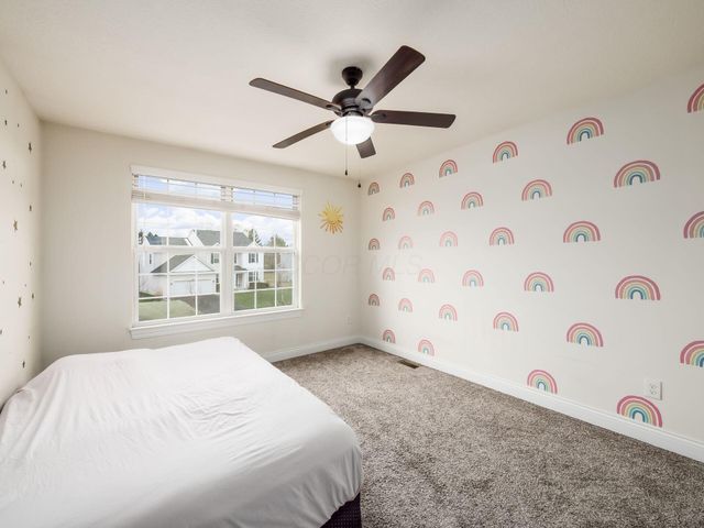 10054 Viburnum Drive, Plain City, OH 43064