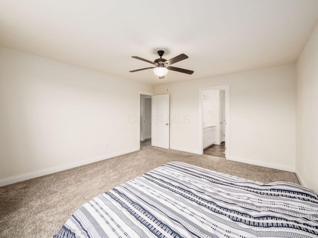 10054 Viburnum Drive, Plain City, OH 43064