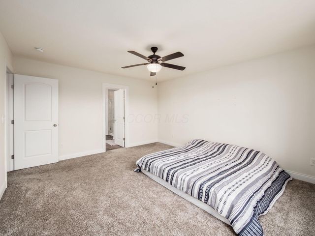 10054 Viburnum Drive, Plain City, OH 43064