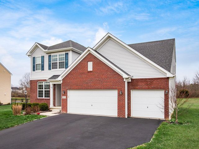 10054 Viburnum Drive, Plain City, OH 43064