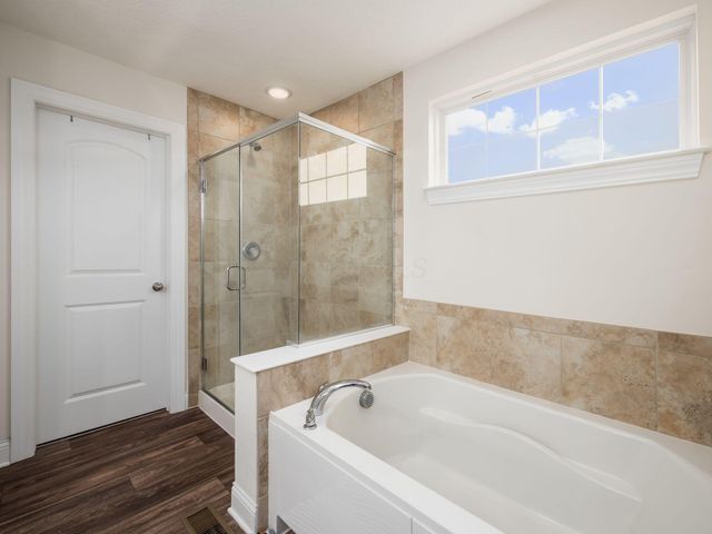 10054 Viburnum Drive, Plain City, OH 43064