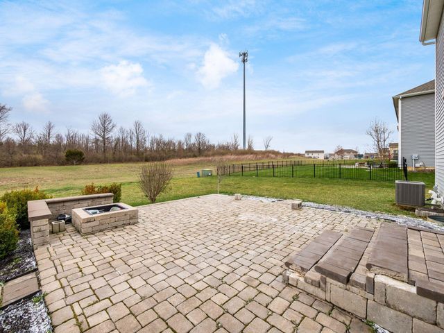 10054 Viburnum Drive, Plain City, OH 43064