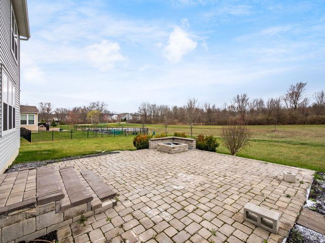 10054 Viburnum Drive, Plain City, OH 43064