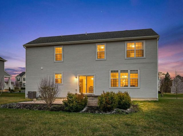 10054 Viburnum Drive, Plain City, OH 43064